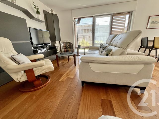 Appartement T3 à vendre - 3 pièces - 63 m2 - Nantes - 44 - PAYS-DE-LOIRE