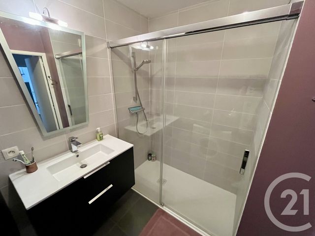 Appartement T3 à vendre - 3 pièces - 63 m2 - Nantes - 44 - PAYS-DE-LOIRE