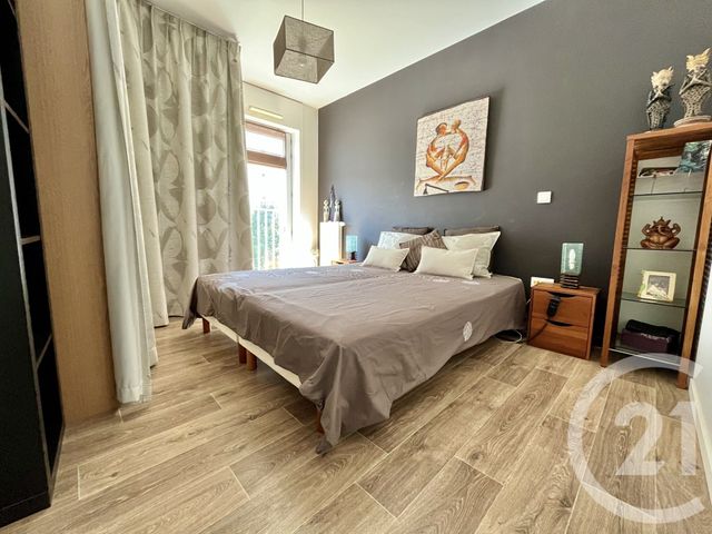 Appartement T3 à vendre - 3 pièces - 63 m2 - Nantes - 44 - PAYS-DE-LOIRE