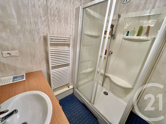 Appartement T4 à vendre - 4 pièces - 81 m2 - Nantes - 44 - PAYS-DE-LOIRE