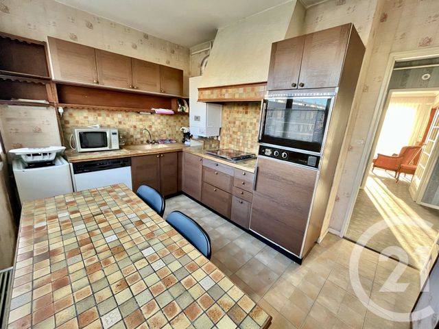 Appartement T4 à vendre - 4 pièces - 81 m2 - Nantes - 44 - PAYS-DE-LOIRE