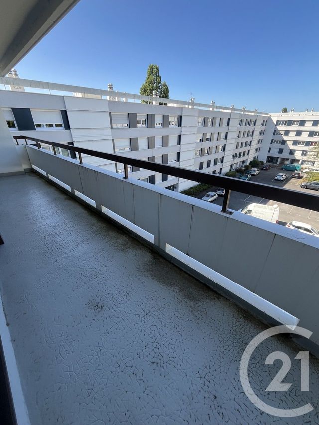 Appartement T4 à vendre - 4 pièces - 81 m2 - Nantes - 44 - PAYS-DE-LOIRE