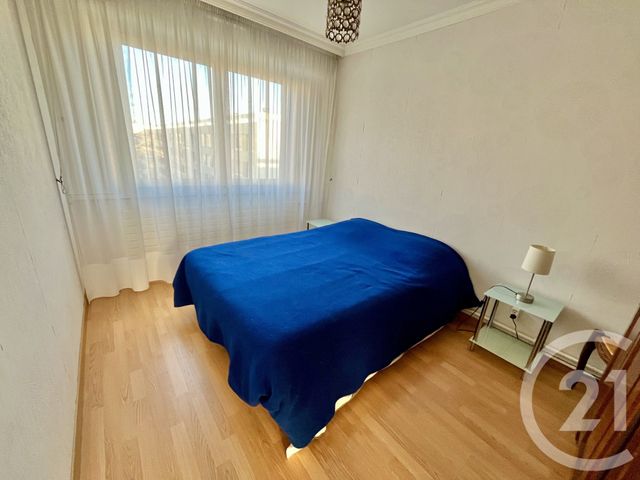 Appartement T4 à vendre - 4 pièces - 81 m2 - Nantes - 44 - PAYS-DE-LOIRE