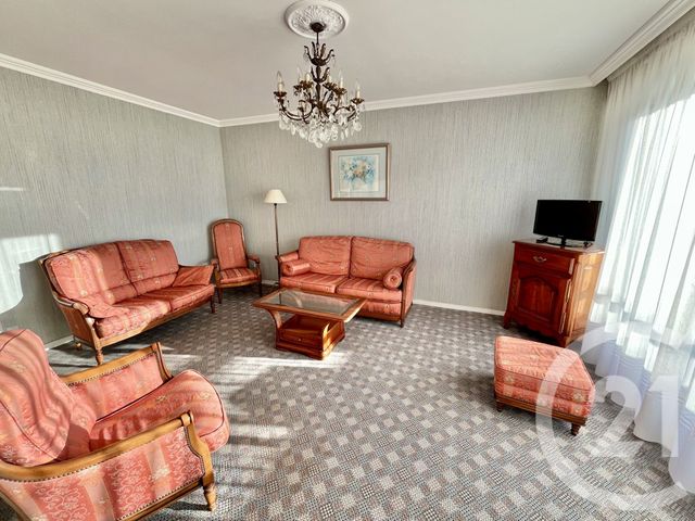 Appartement T4 à vendre - 4 pièces - 81 m2 - Nantes - 44 - PAYS-DE-LOIRE