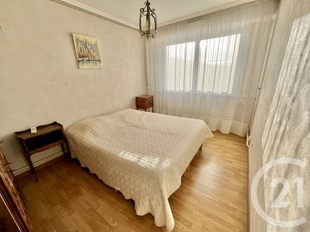Appartement T4 à vendre - 4 pièces - 81 m2 - Nantes - 44 - PAYS-DE-LOIRE