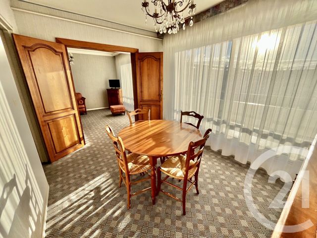 Appartement T4 à vendre - 4 pièces - 81 m2 - Nantes - 44 - PAYS-DE-LOIRE