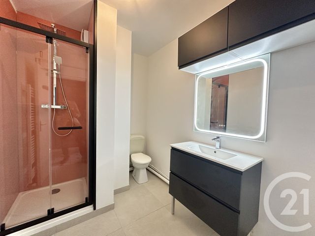 Appartement F2 à vendre - 2 pièces - 38,50 m2 - Nantes - 44 - PAYS-DE-LOIRE