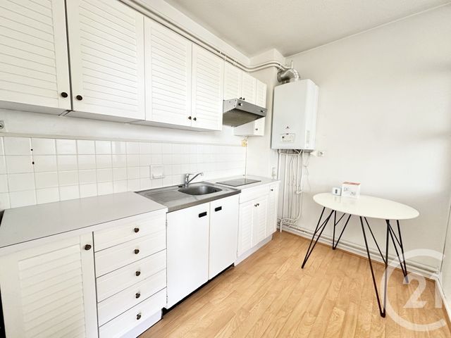 Appartement F2 à vendre - 2 pièces - 38,50 m2 - Nantes - 44 - PAYS-DE-LOIRE