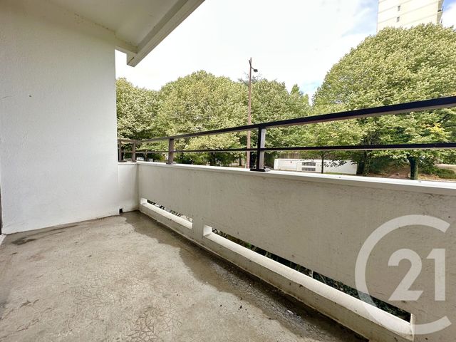 Appartement F2 à vendre - 2 pièces - 38,50 m2 - Nantes - 44 - PAYS-DE-LOIRE