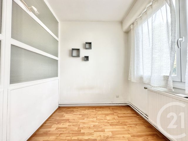 Appartement F2 à vendre - 2 pièces - 38,50 m2 - Nantes - 44 - PAYS-DE-LOIRE