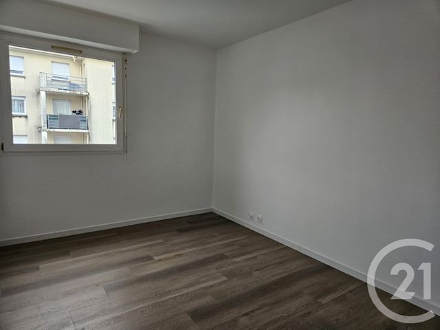 Appartement &agrave; vendre - 2 pi&egrave;ces - 56 m2 - Nantes - 44 - PAYS-DE-LOIRE
