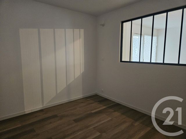 Appartement &agrave; vendre - 2 pi&egrave;ces - 56 m2 - Nantes - 44 - PAYS-DE-LOIRE