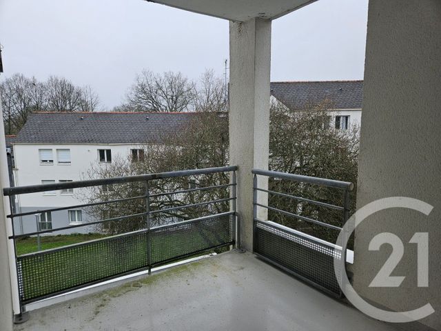 Appartement &agrave; vendre - 2 pi&egrave;ces - 56 m2 - Nantes - 44 - PAYS-DE-LOIRE