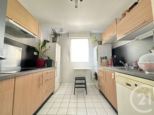 Appartement F4 à vendre - 4 pièces - 79,83 m2 - Nantes - 44 - PAYS-DE-LOIRE