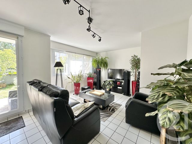Appartement F4 à vendre - 4 pièces - 79,83 m2 - Nantes - 44 - PAYS-DE-LOIRE