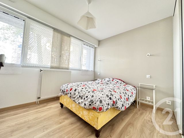 Appartement F4 à vendre - 4 pièces - 79,83 m2 - Nantes - 44 - PAYS-DE-LOIRE