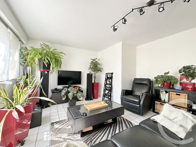 Appartement F4 à vendre - 4 pièces - 79,83 m2 - Nantes - 44 - PAYS-DE-LOIRE