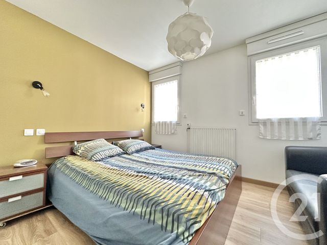 Appartement F4 à vendre - 4 pièces - 79,83 m2 - Nantes - 44 - PAYS-DE-LOIRE