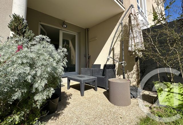 Appartement F4 à vendre - 4 pièces - 79,83 m2 - Nantes - 44 - PAYS-DE-LOIRE