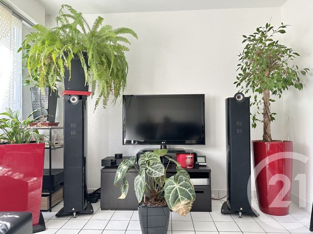 Appartement F4 à vendre - 4 pièces - 79,83 m2 - Nantes - 44 - PAYS-DE-LOIRE