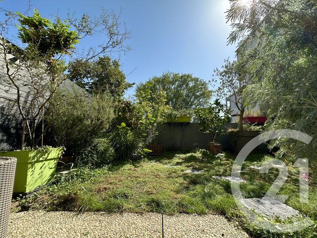 Appartement F4 à vendre - 4 pièces - 79,83 m2 - Nantes - 44 - PAYS-DE-LOIRE