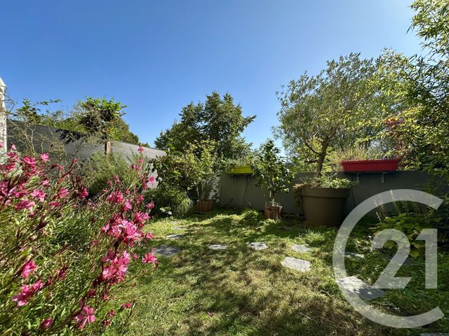 appartement - NANTES - 44