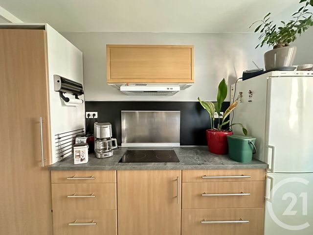 Appartement F4 à vendre - 4 pièces - 79,83 m2 - Nantes - 44 - PAYS-DE-LOIRE