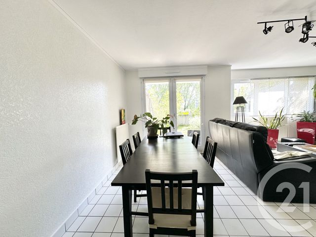 Appartement F4 à vendre - 4 pièces - 79,83 m2 - Nantes - 44 - PAYS-DE-LOIRE