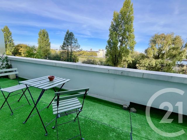 appartement - NANTES - 44