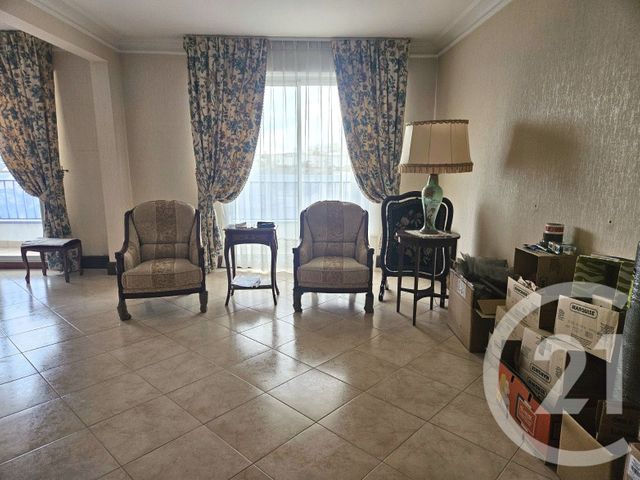 Appartement &agrave; vendre - 5 pi&egrave;ces - 89 m2 - Nantes - 44 - PAYS-DE-LOIRE