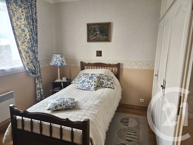 Appartement &agrave; vendre - 5 pi&egrave;ces - 89 m2 - Nantes - 44 - PAYS-DE-LOIRE