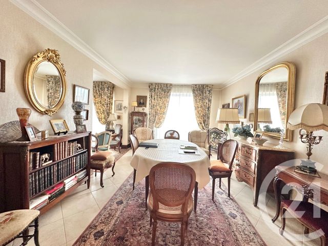 appartement - NANTES - 44