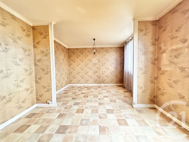 Appartement &agrave; vendre - 3 pi&egrave;ces - 52 m2 - Nantes - 44 - PAYS-DE-LOIRE