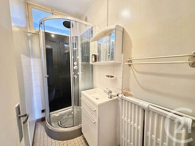 Appartement &agrave; vendre - 3 pi&egrave;ces - 52 m2 - Nantes - 44 - PAYS-DE-LOIRE