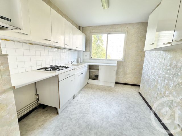 Appartement à vendre - 3 pièces - 70 m2 - Nantes - 44 - PAYS-DE-LOIRE