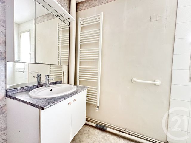 Appartement à vendre - 3 pièces - 70 m2 - Nantes - 44 - PAYS-DE-LOIRE