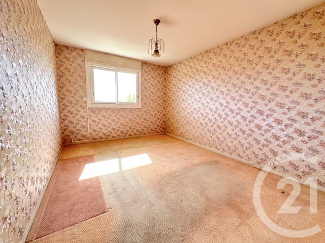 Appartement à vendre - 3 pièces - 70 m2 - Nantes - 44 - PAYS-DE-LOIRE