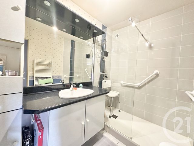 Appartement F4 à vendre - 4 pièces - 80,51 m2 - Nantes - 44 - PAYS-DE-LOIRE