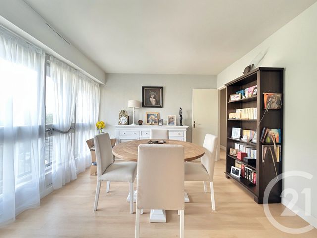 Appartement F4 à vendre - 4 pièces - 80,51 m2 - Nantes - 44 - PAYS-DE-LOIRE