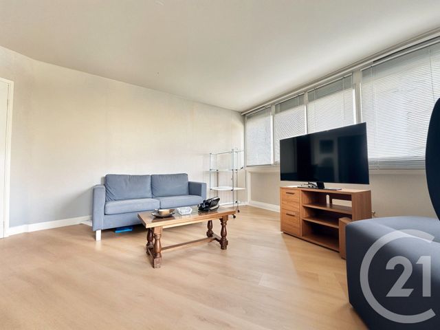 appartement - NANTES - 44