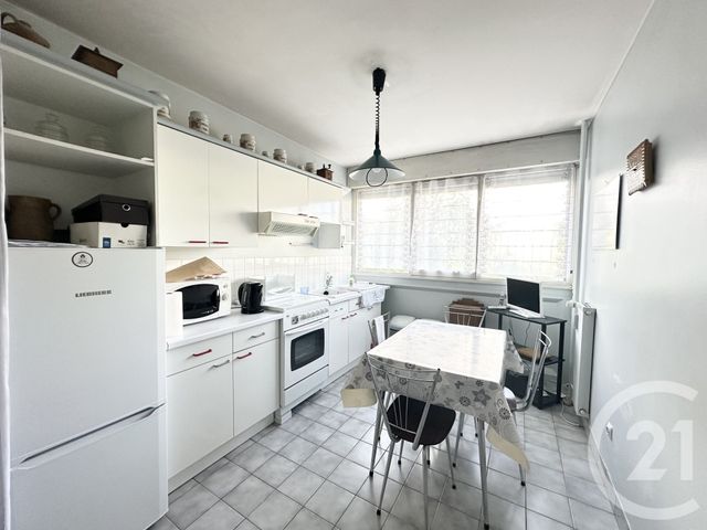 Appartement F4 à vendre - 4 pièces - 80,51 m2 - Nantes - 44 - PAYS-DE-LOIRE
