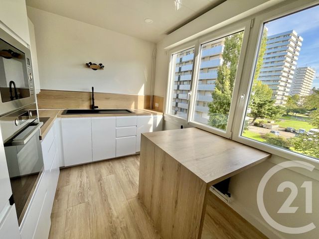 Appartement T4 à vendre - 4 pièces - 80,86 m2 - Nantes - 44 - PAYS-DE-LOIRE