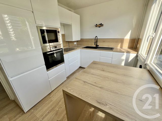 Appartement T4 à vendre - 4 pièces - 80,86 m2 - Nantes - 44 - PAYS-DE-LOIRE