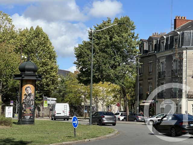 Appartement T1 &agrave; vendre - 1 pi&egrave;ce - 31,15 m2 - Nantes - 44 - PAYS-DE-LOIRE