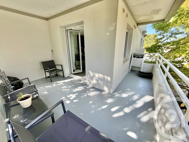 Appartement à vendre - 3 pièces - 78,38 m2 - Nantes - 44 - PAYS-DE-LOIRE