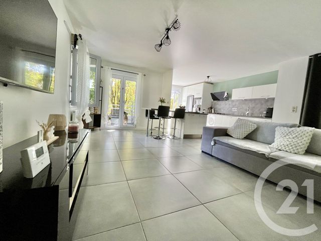 appartement - NANTES - 44