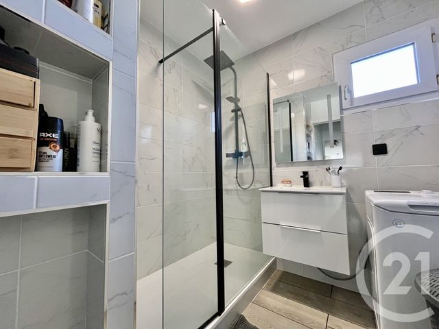 Appartement à vendre - 3 pièces - 78,38 m2 - Nantes - 44 - PAYS-DE-LOIRE