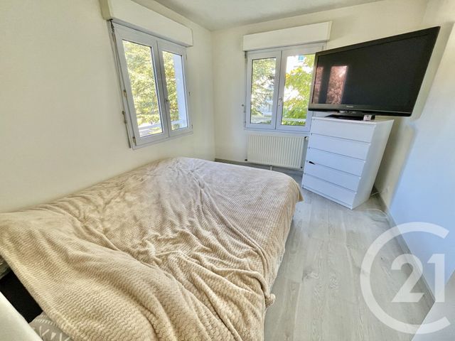 Appartement à vendre - 3 pièces - 78,38 m2 - Nantes - 44 - PAYS-DE-LOIRE