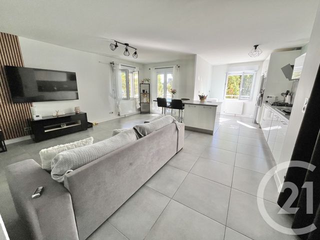 Appartement à vendre - 3 pièces - 78,38 m2 - Nantes - 44 - PAYS-DE-LOIRE