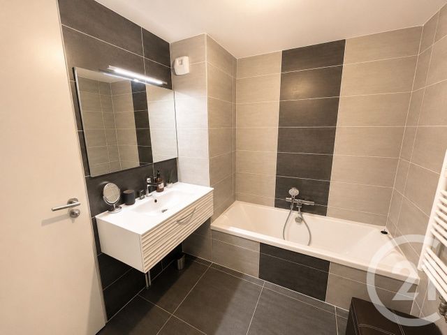 Appartement T4 &agrave; vendre - 4 pi&egrave;ces - 97,62 m2 - Nantes - 44 - PAYS-DE-LOIRE